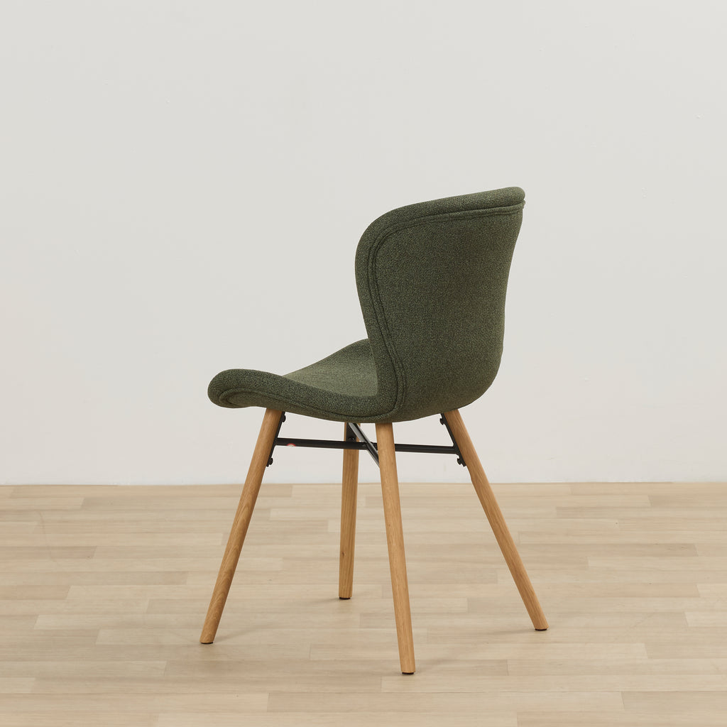 SALA DINING CHAIR - FURNITURE - 04