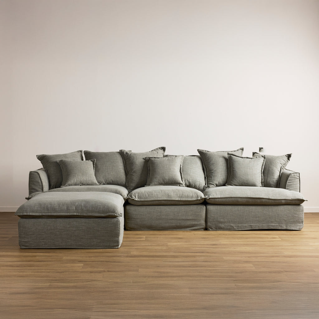 HENSLEY RH ARM - FURNITURE - 02