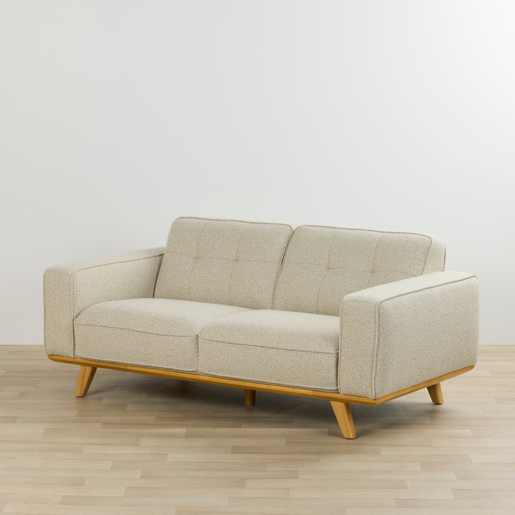 LLOYD 2-SEAT SOFA - FURNITURE - 02