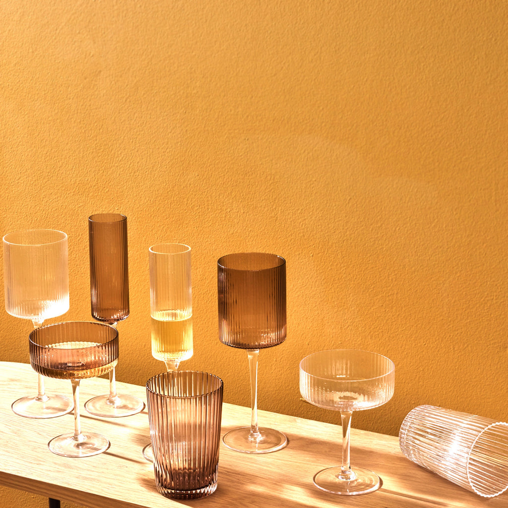 FLORETTE STILL WINE GLASS - KITCHEN & TABLEWARE - 02