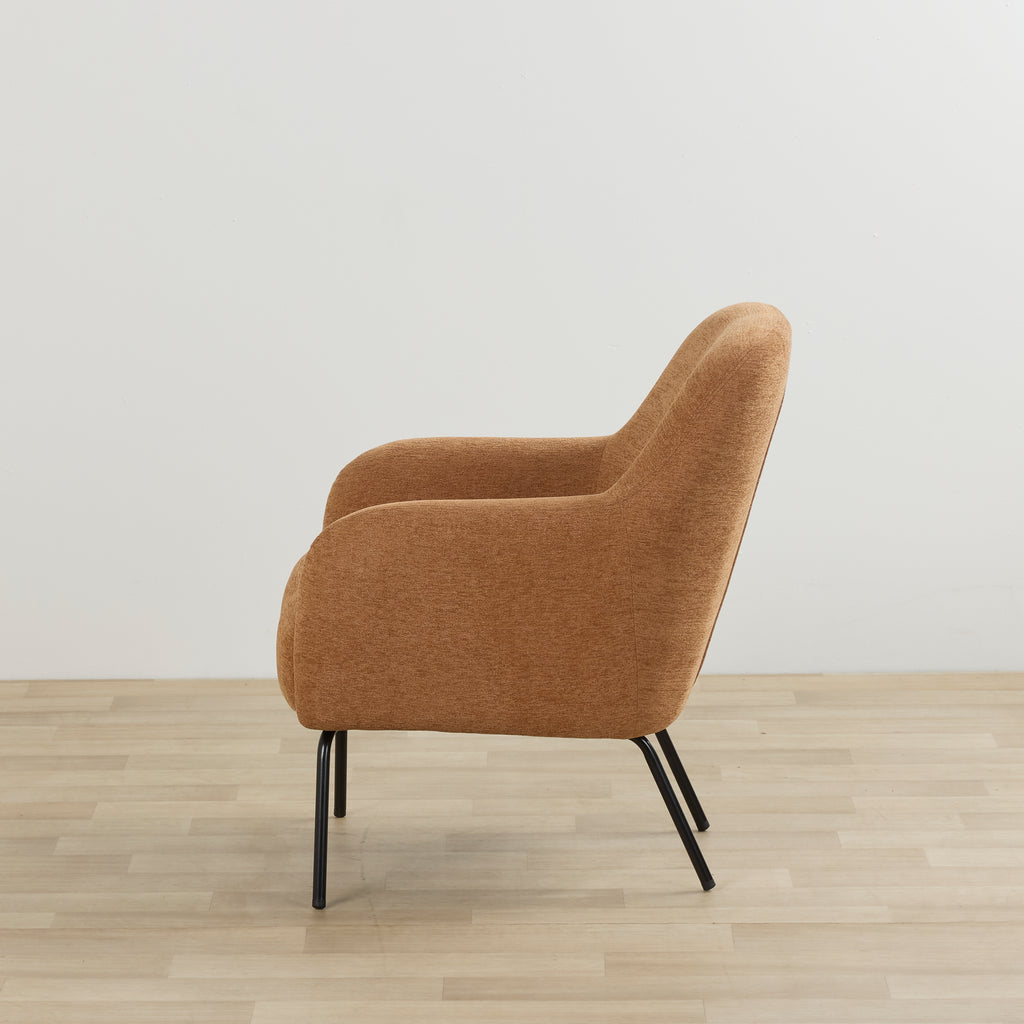 WILLEM ARMCHAIR - FURNITURE - 03