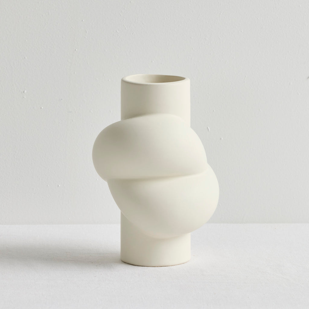 KNOT VASE - HOME DECORATION - 03