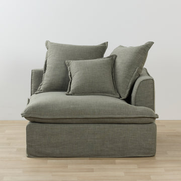 HENSLEY RH ARM - FURNITURE - 01