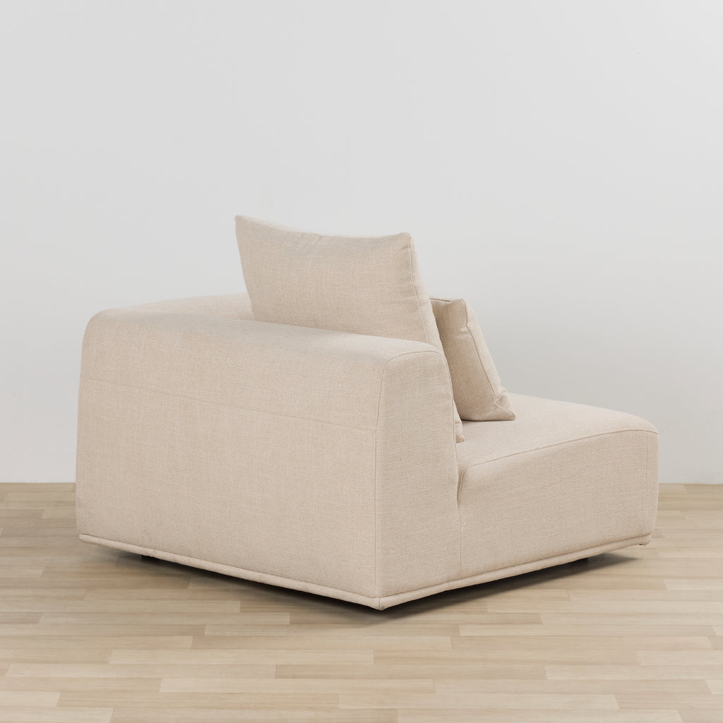 SABINE V3 MOD RH 1-SEAT - FURNITURE - 07