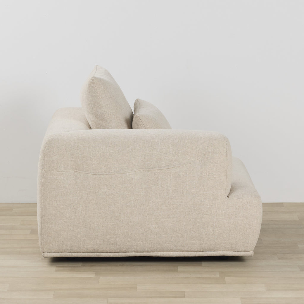 SABINE V3 MOD LH 1-SEAT - FURNITURE - 04