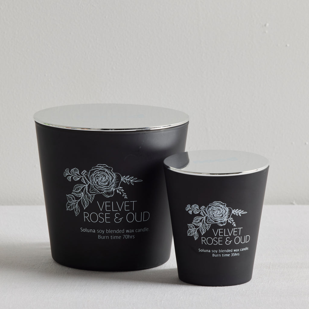 SOLUNA CANDLE - GIFTS & GADGETS - 02