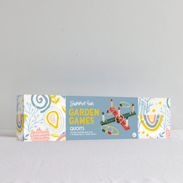 QUOITS SET - GIFTS & GADGETS - 01