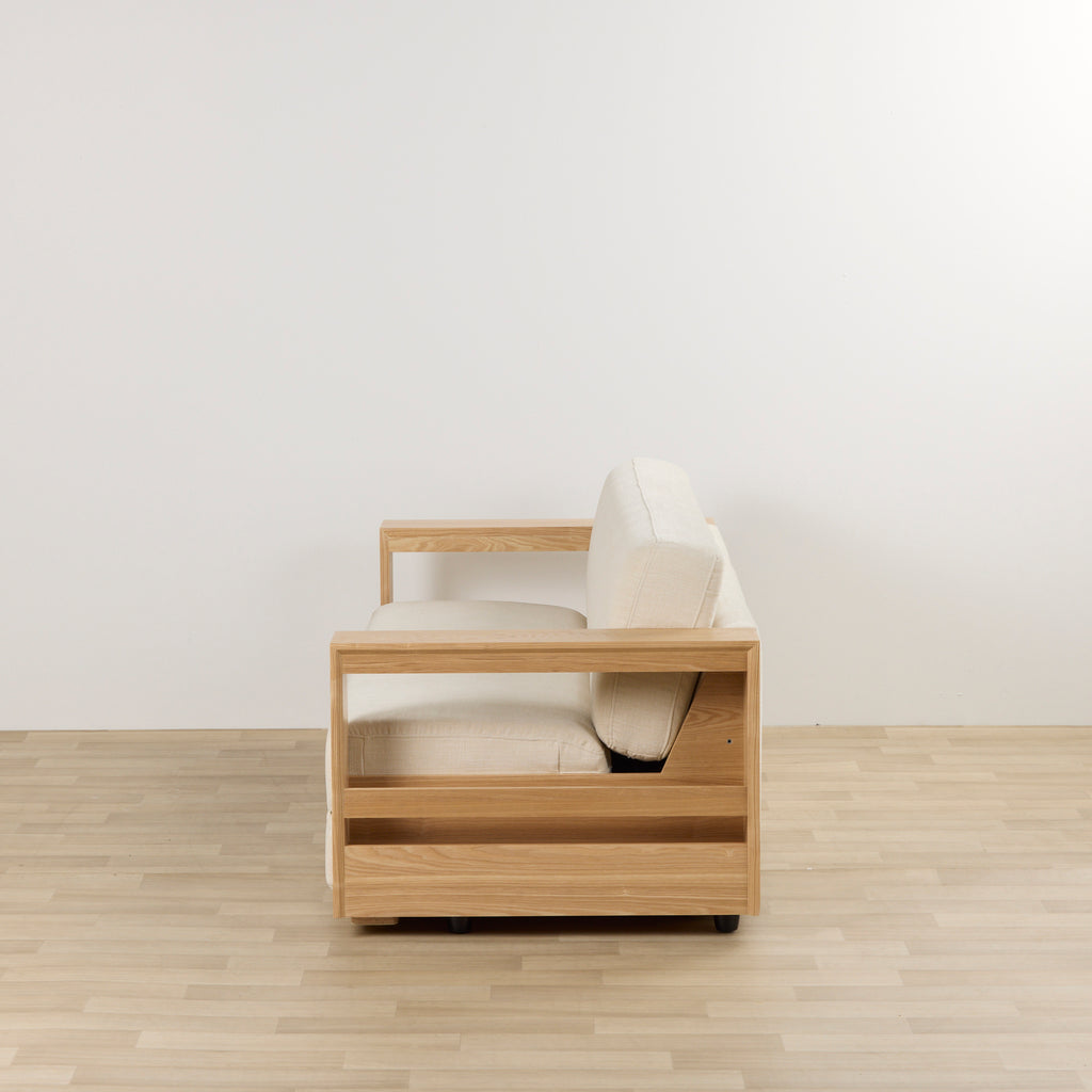 ARMADALE 3-SEAT SOFA BED - FURNITURE - 06