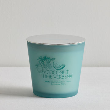 SOLUNA CANDLE - GIFTS & GADGETS - 01