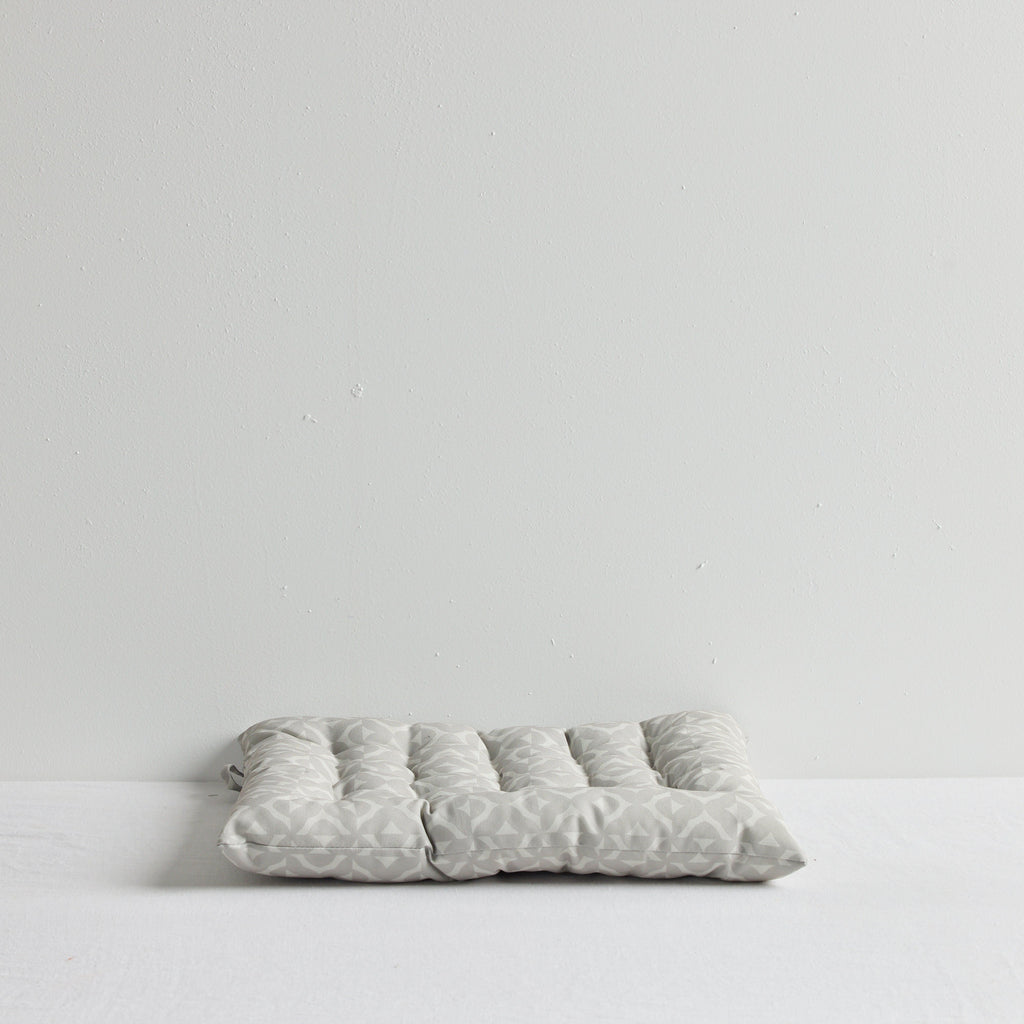 TYLER OUTDOOR CHAIR CUSHION - HOME DECORATION - 05