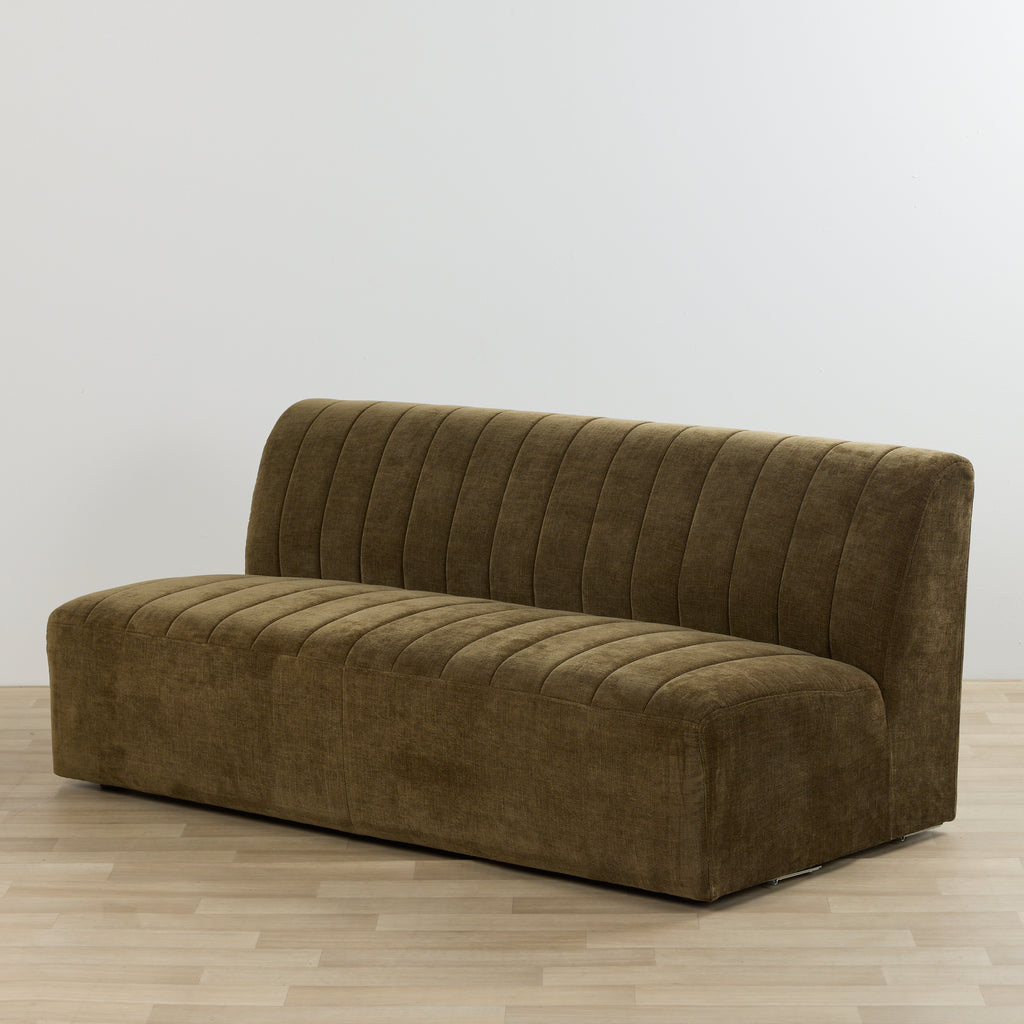 ACADIA 3-SEAT ARMLESS - FURNITURE - 03