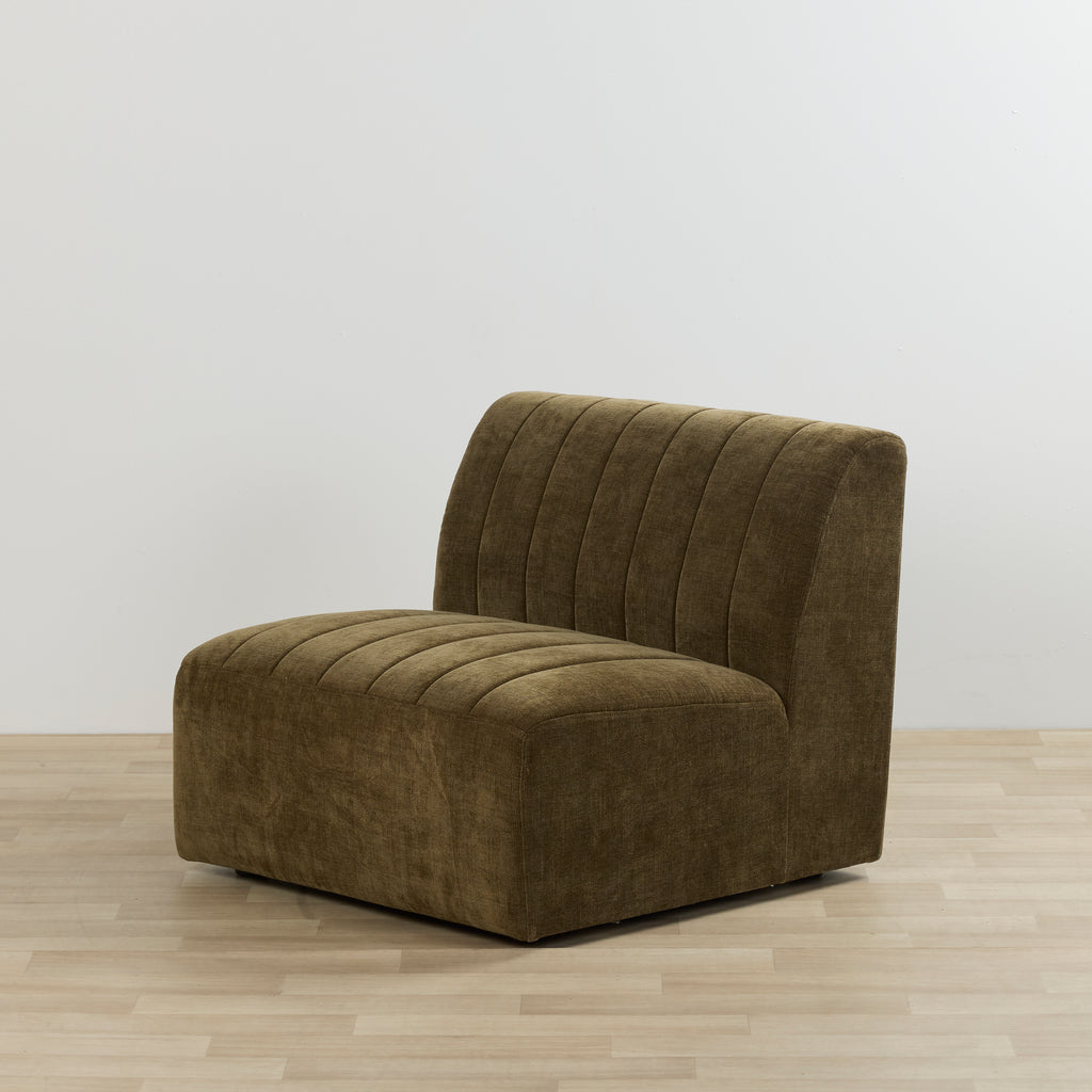 ACADIA 1.5-SEAT ARMLESS - FURNITURE - 04