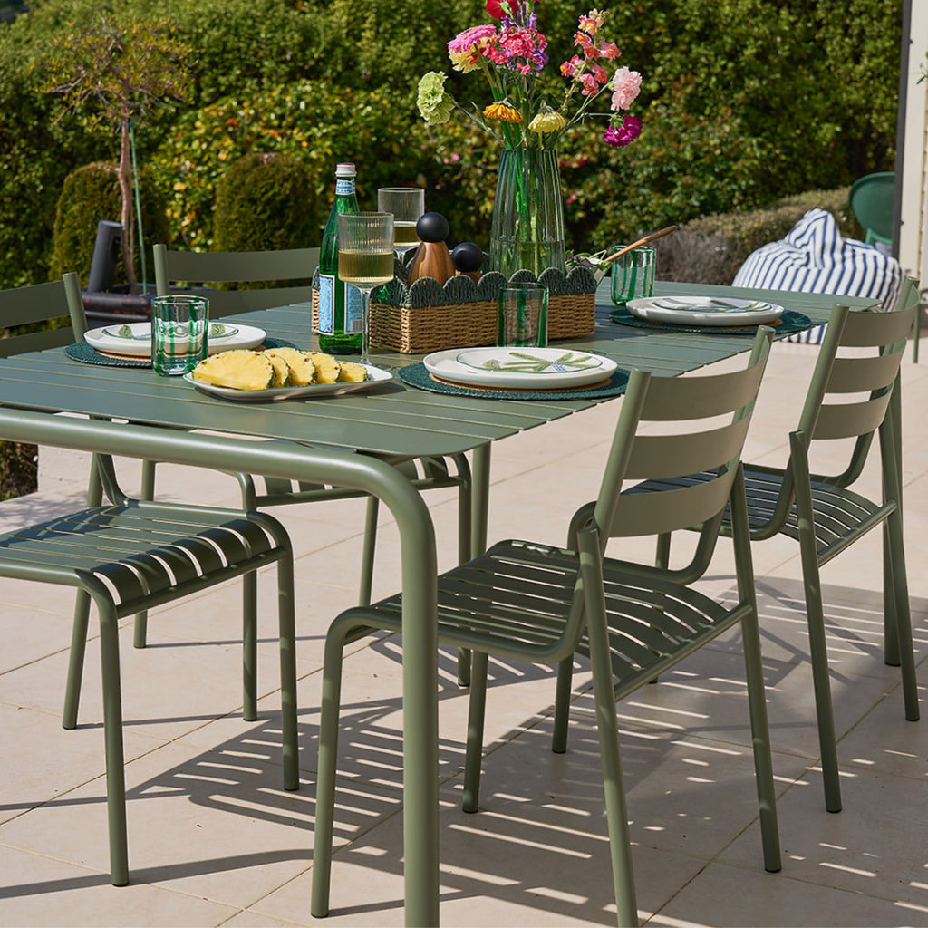 SANTORA DINING CHAIR - FURNITURE - 02