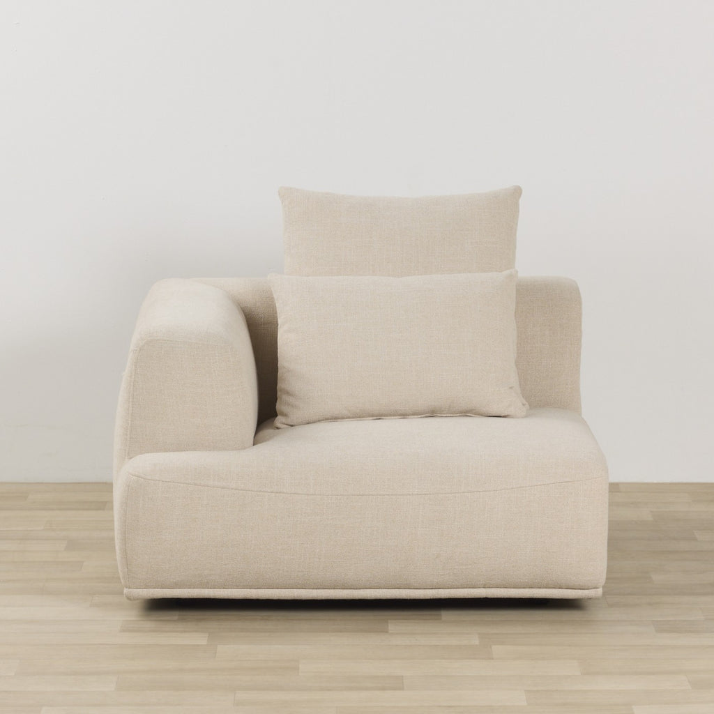 SABINE V3 MOD LH 1-SEAT - FURNITURE - 01