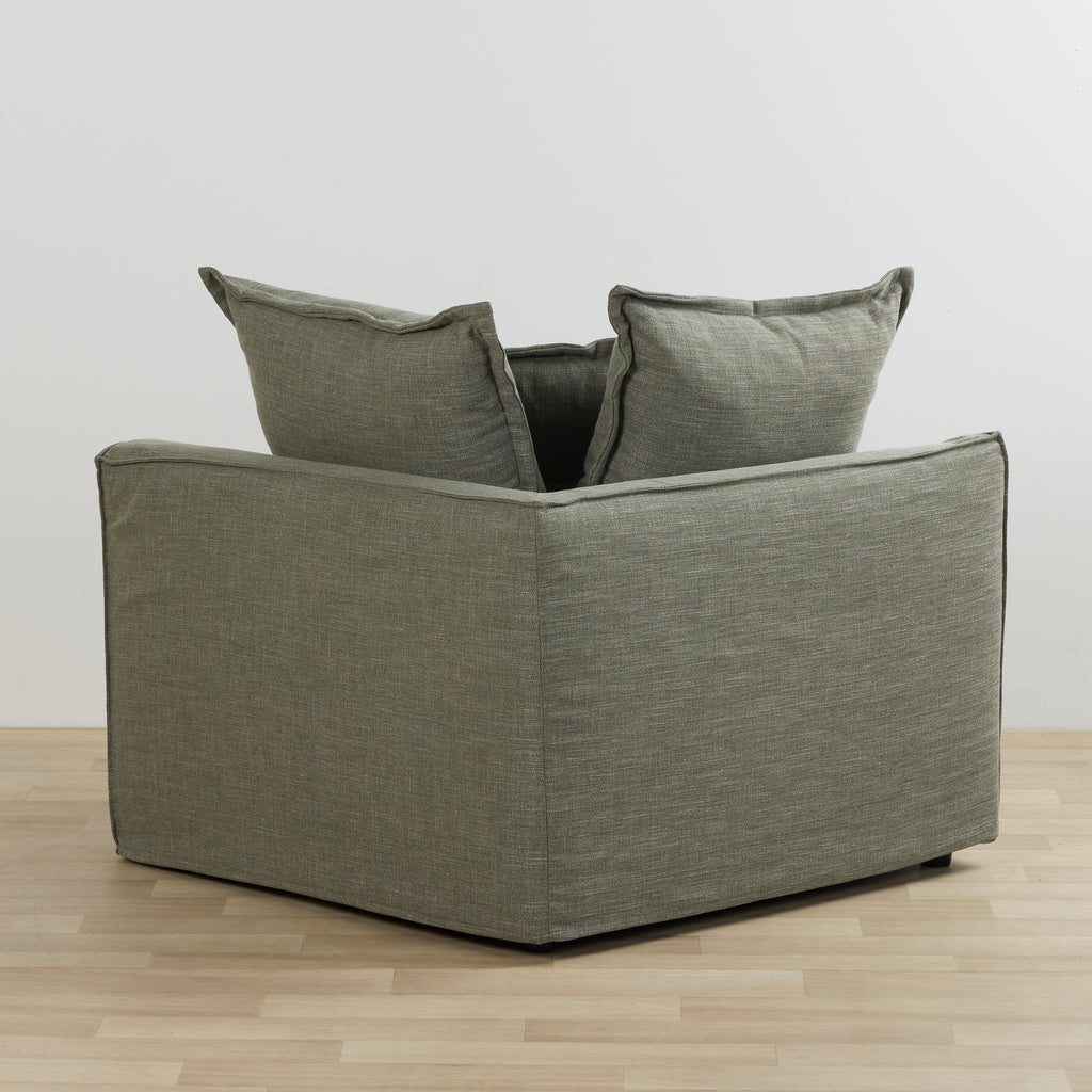 HENSLEY CORNER - FURNITURE - 06