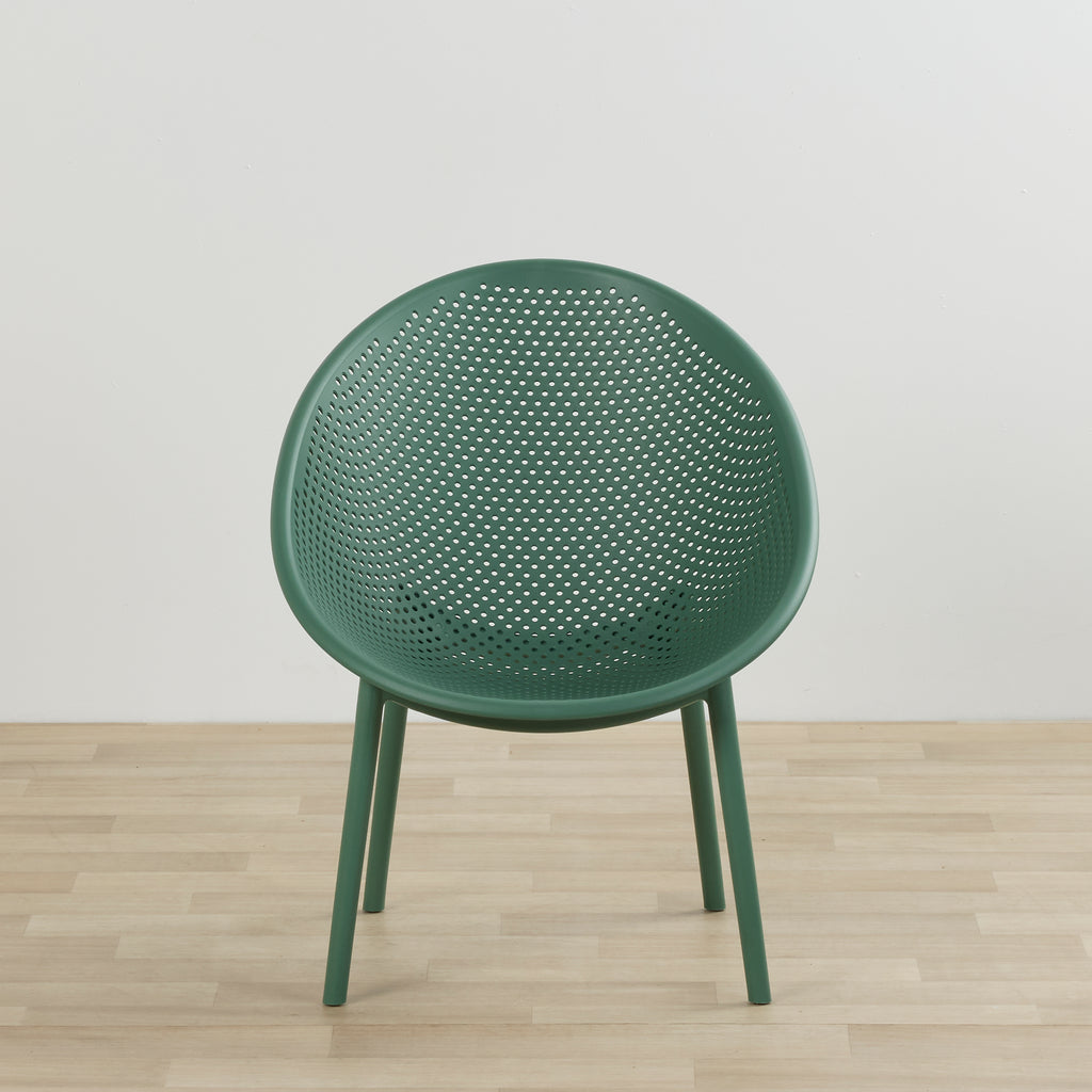 SKYE LOUNGER - FURNITURE - 01