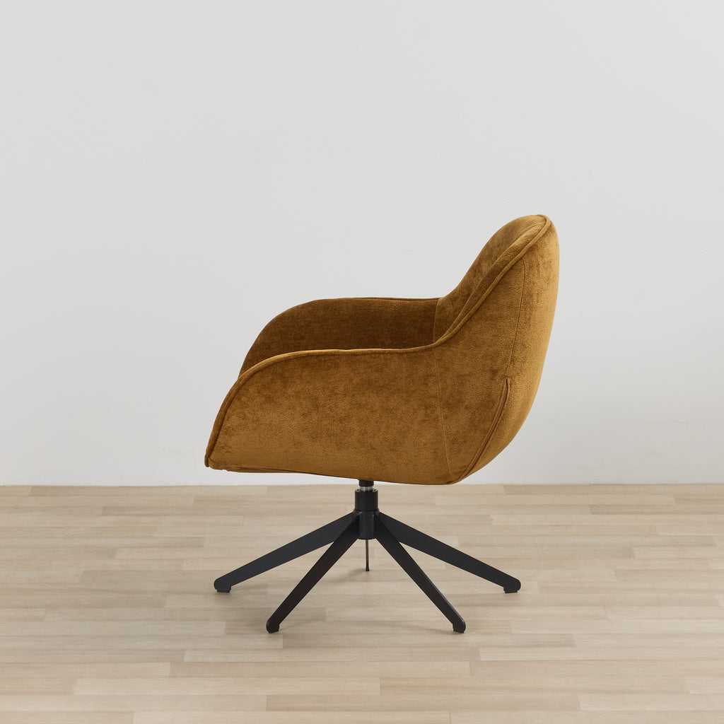 BRYNN SWIVEL CHAIR - FURNITURE - 03