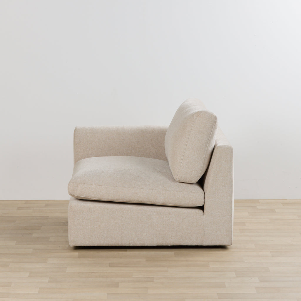 GRANADA MOD LH 1.5 ARM - FURNITURE - 03