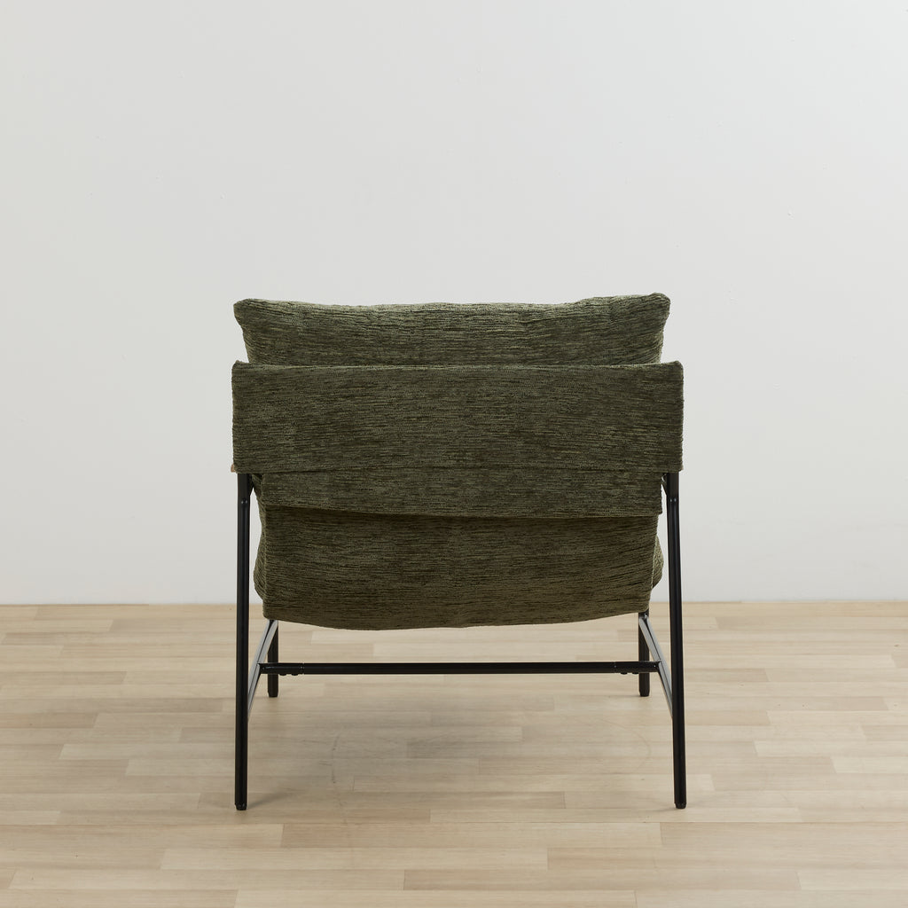PALLINI ARMCHAIR - FURNITURE - 05
