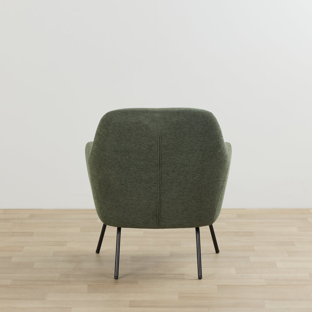 WILLEM ARMCHAIR - FURNITURE - 05