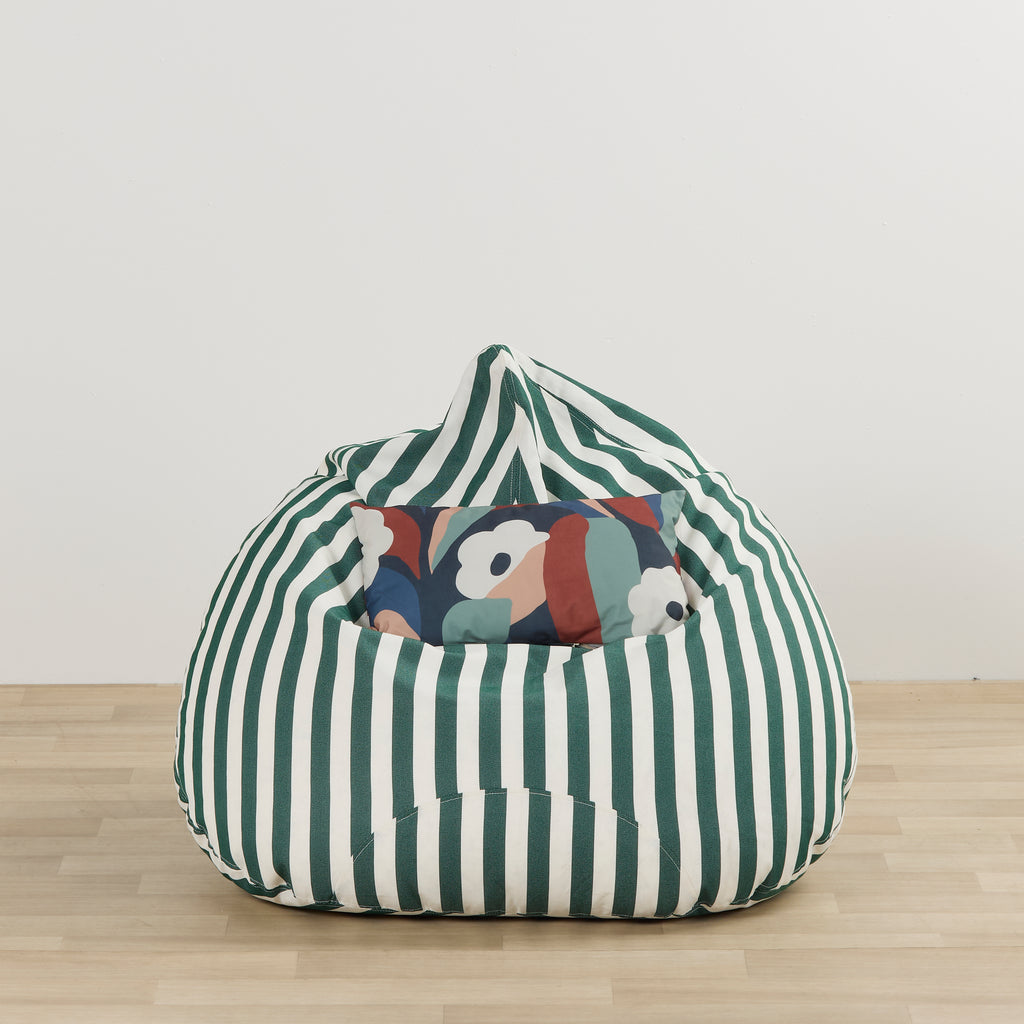 REEF BEAN BAG COVER - FURNITURE - 02