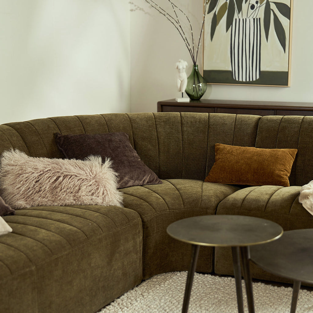 ACADIA CORNER - FURNITURE - 02