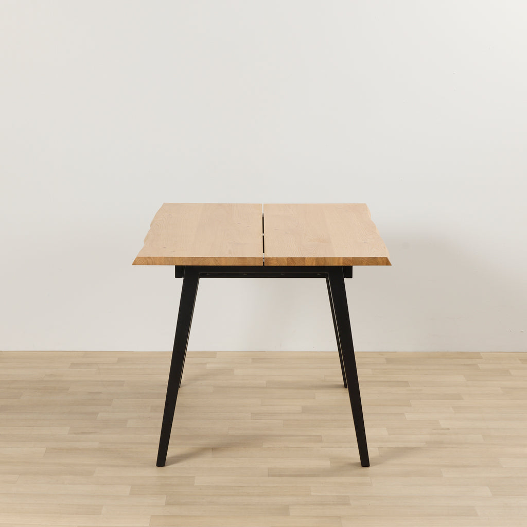 Carter Dining Table - 160cm - Oak – nood