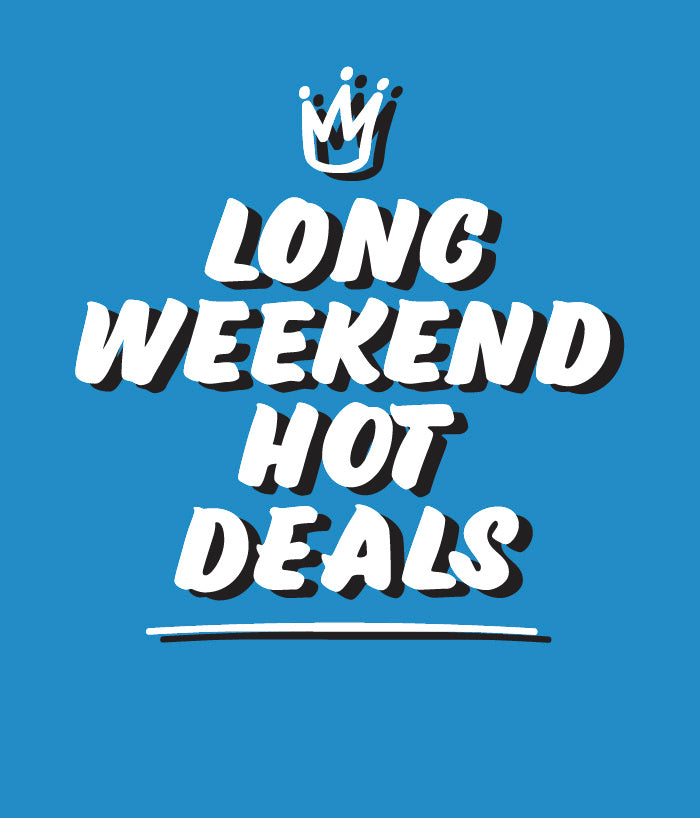 Promotion banner image