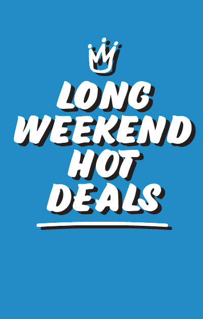 Promotion banner image