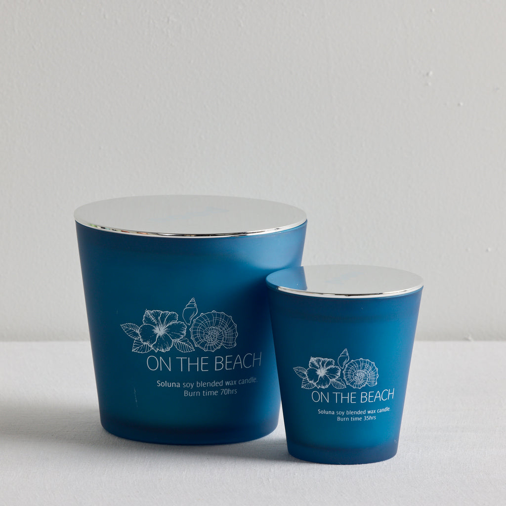 SOLUNA CANDLE - GIFTS & GADGETS - 03