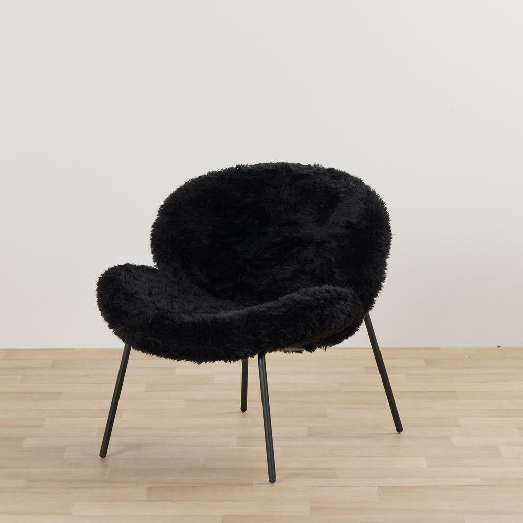 FUZZLE ACCENT CHAIR - FURNITURE - 02