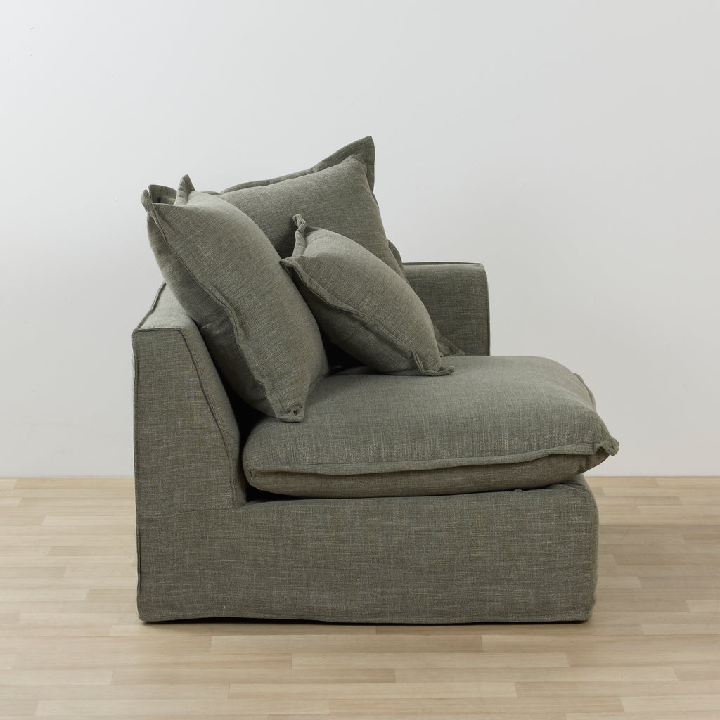 HENSLEY RH ARM - FURNITURE - 04