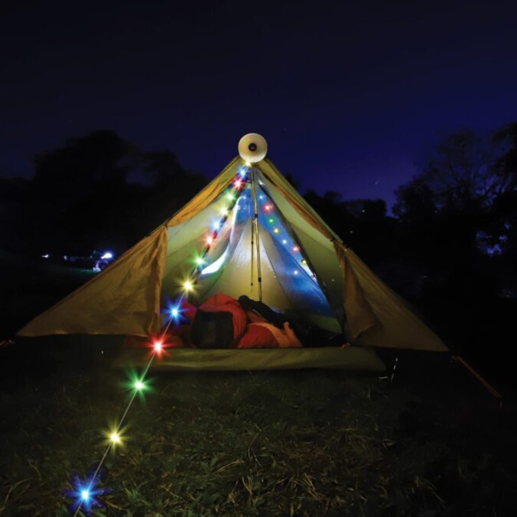 RETRACTABLE STRING LIGHTS - GIFTS & GADGETS - 02