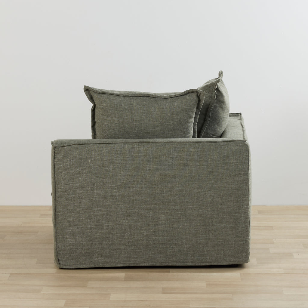 HENSLEY CORNER - FURNITURE - 05