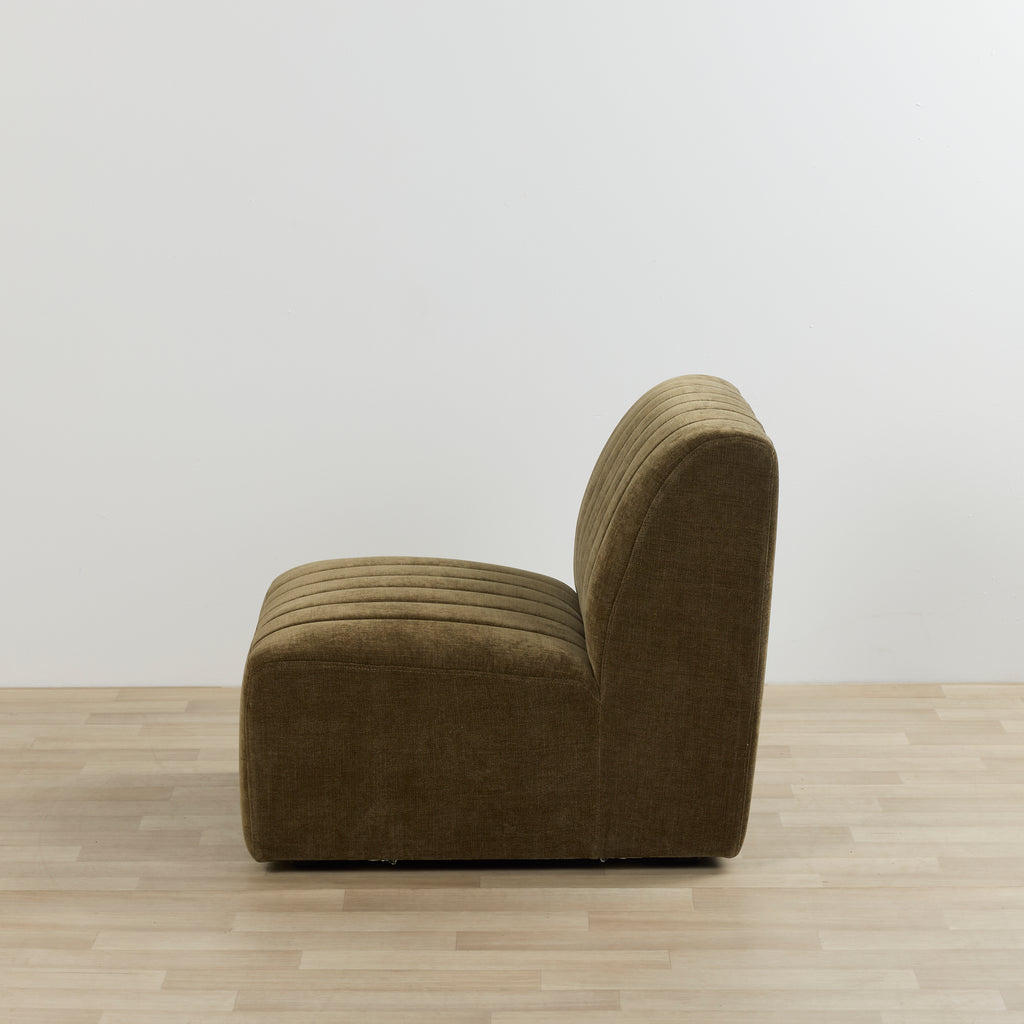 ACADIA 1.5-SEAT ARMLESS - FURNITURE - 05