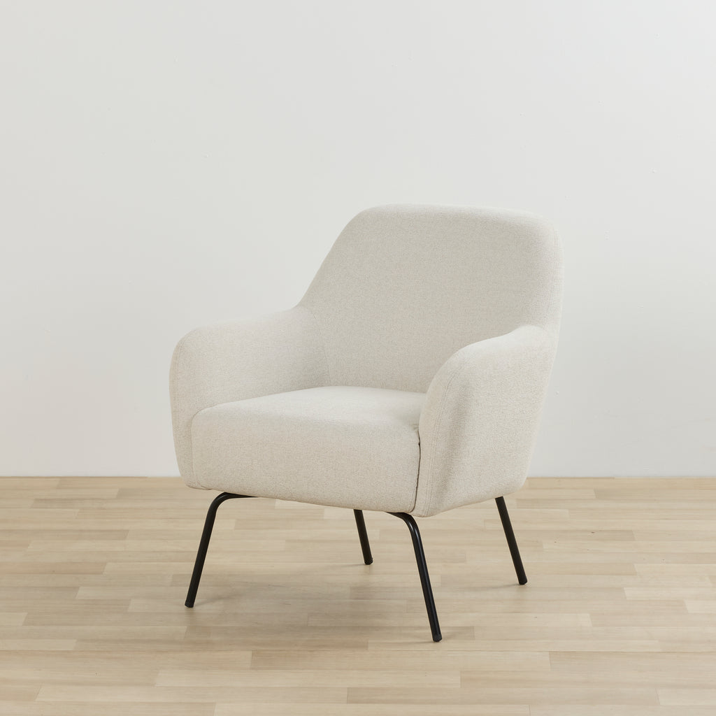 WILLEM ARMCHAIR - FURNITURE - 01