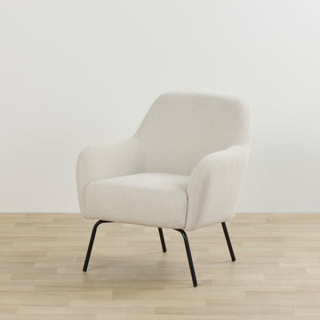 WILLEM ARMCHAIR - FURNITURE - 01