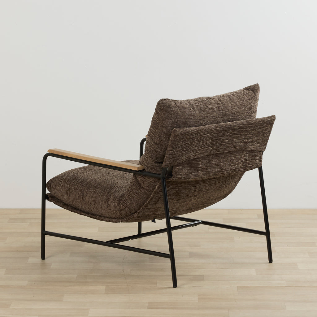 PALLINI ARMCHAIR - FURNITURE - 05