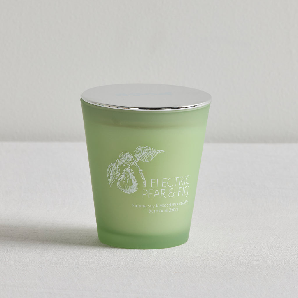 SOLUNA CANDLE - GIFTS & GADGETS - 01