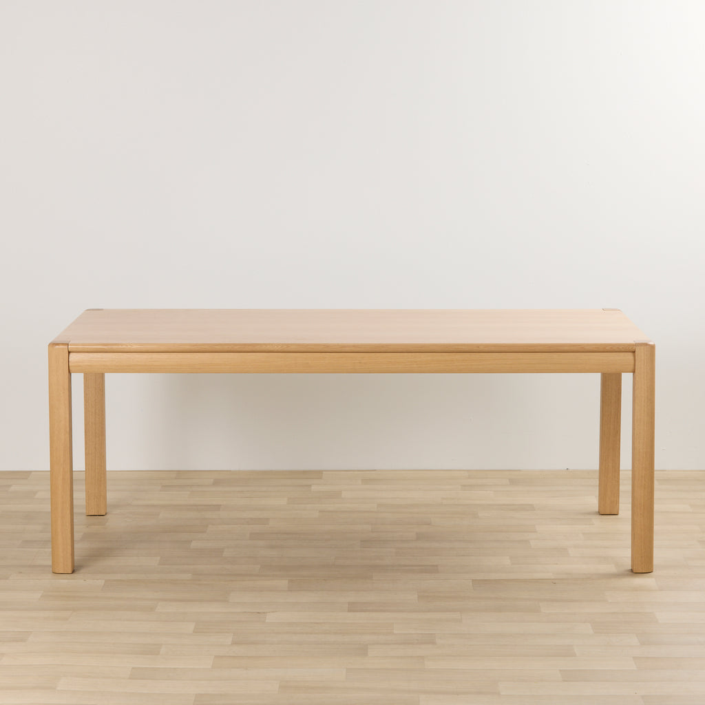 SEBASTIAN DINING TABLE - FURNITURE - 01