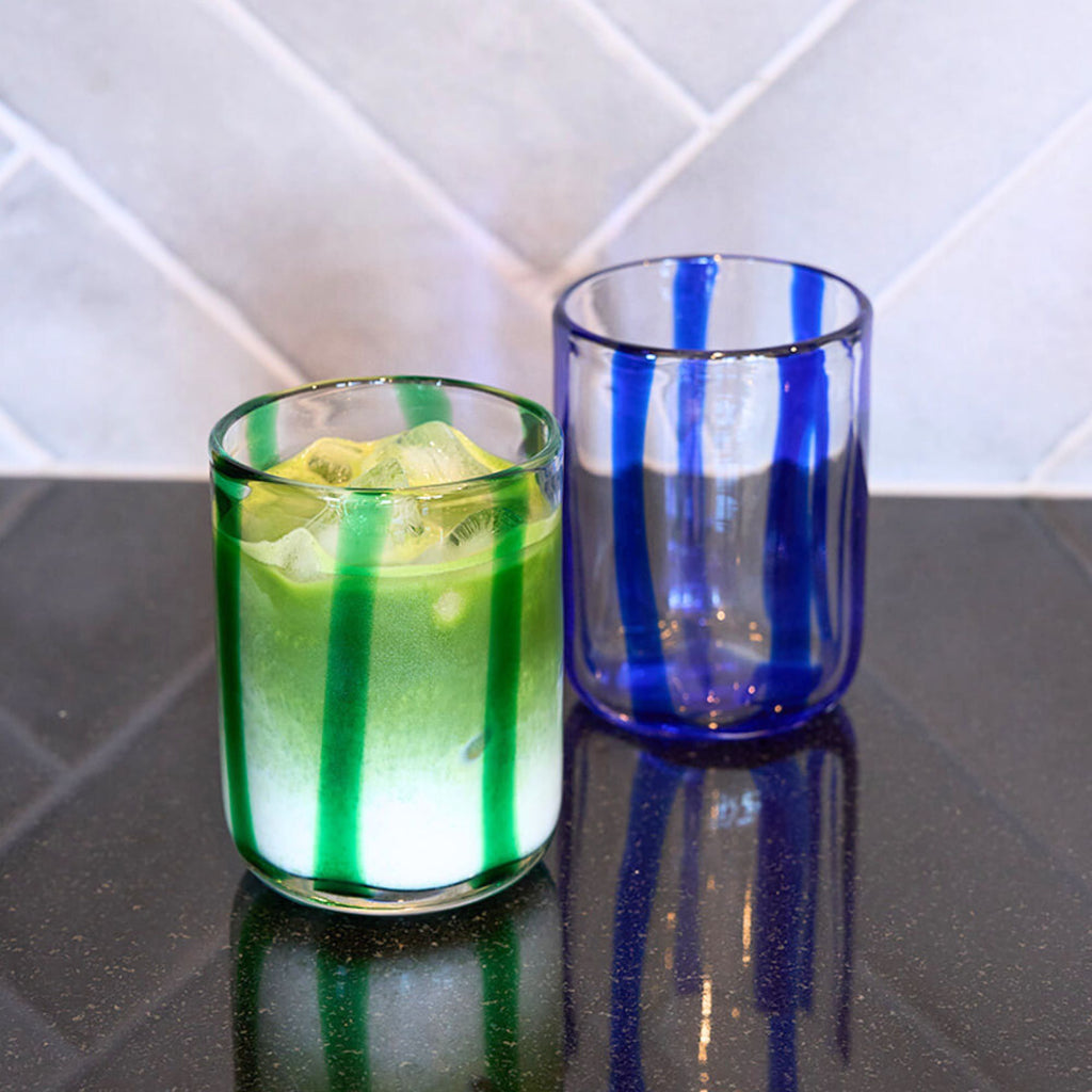 ORLENE TUMBLER - KITCHEN & TABLEWARE - 02
