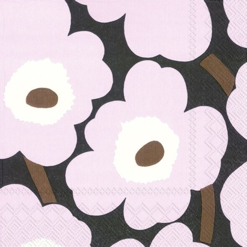 MARIMEKKO PAPER NAPKINS - KITCHEN & TABLEWARE - 01