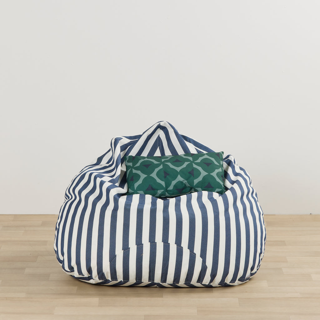 REEF BEAN BAG COVER - FURNITURE - 02