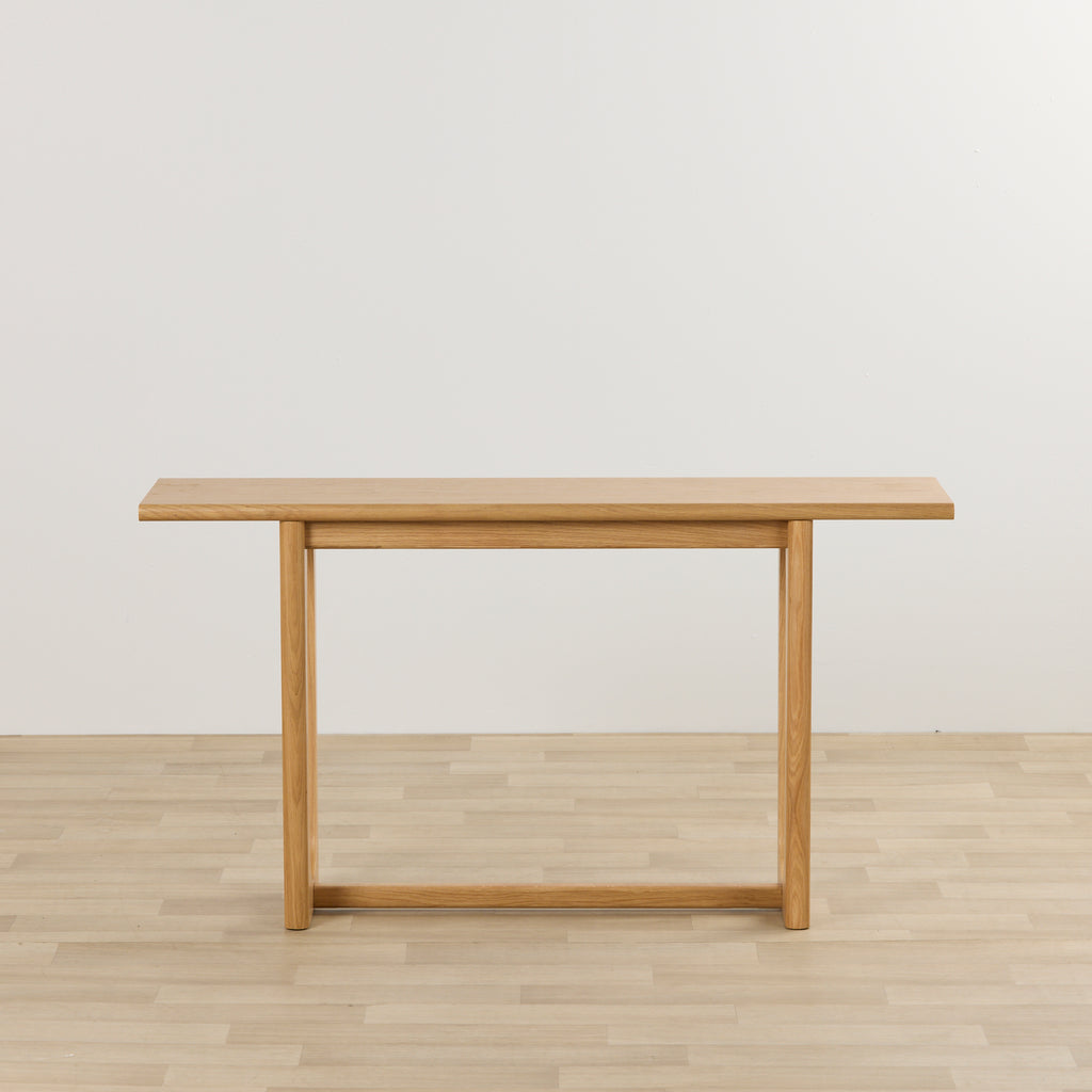 SAMSON CONSOLE - FURNITURE - 01