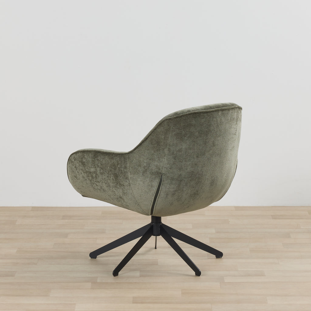 BRYNN SWIVEL CHAIR - FURNITURE - 04