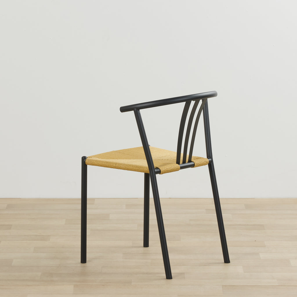 FLORA DINING CHAIR - FURNITURE - 04