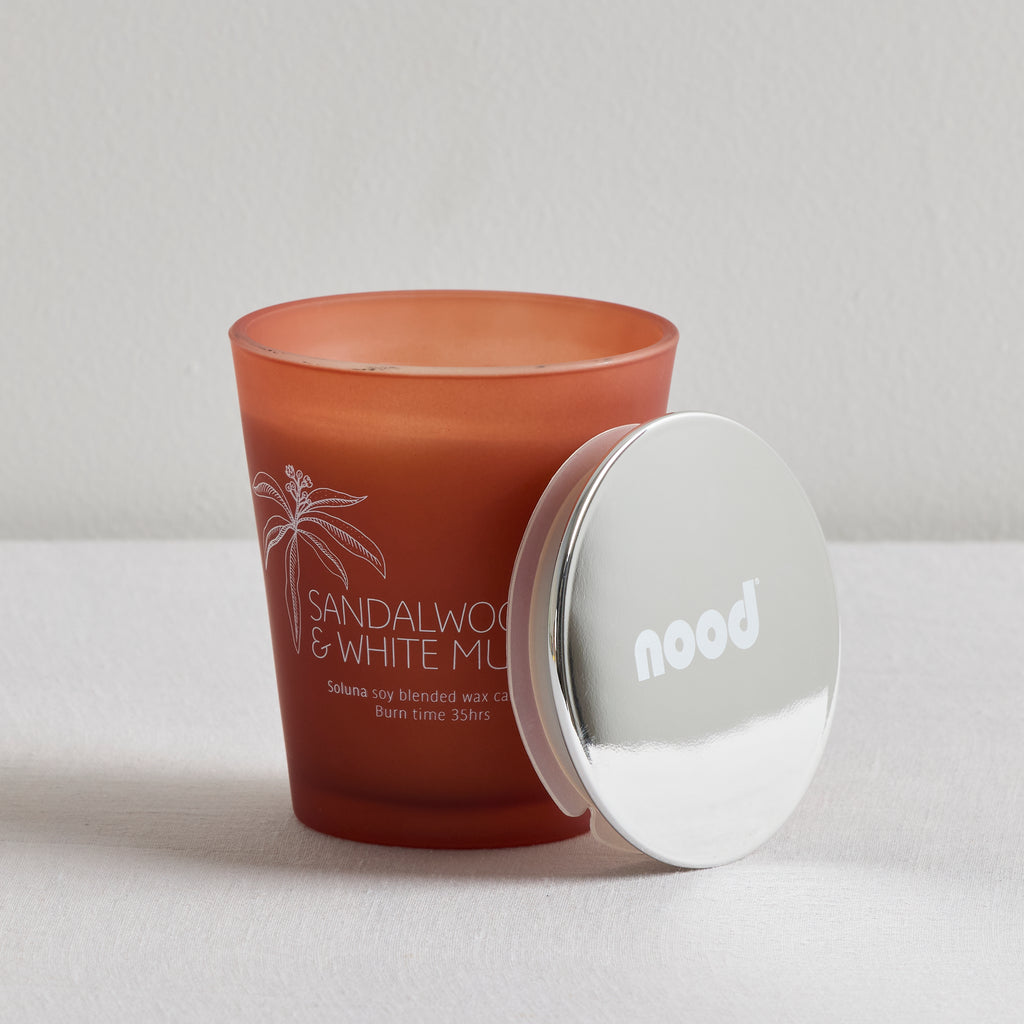 SOLUNA CANDLE - GIFTS & GADGETS - 02