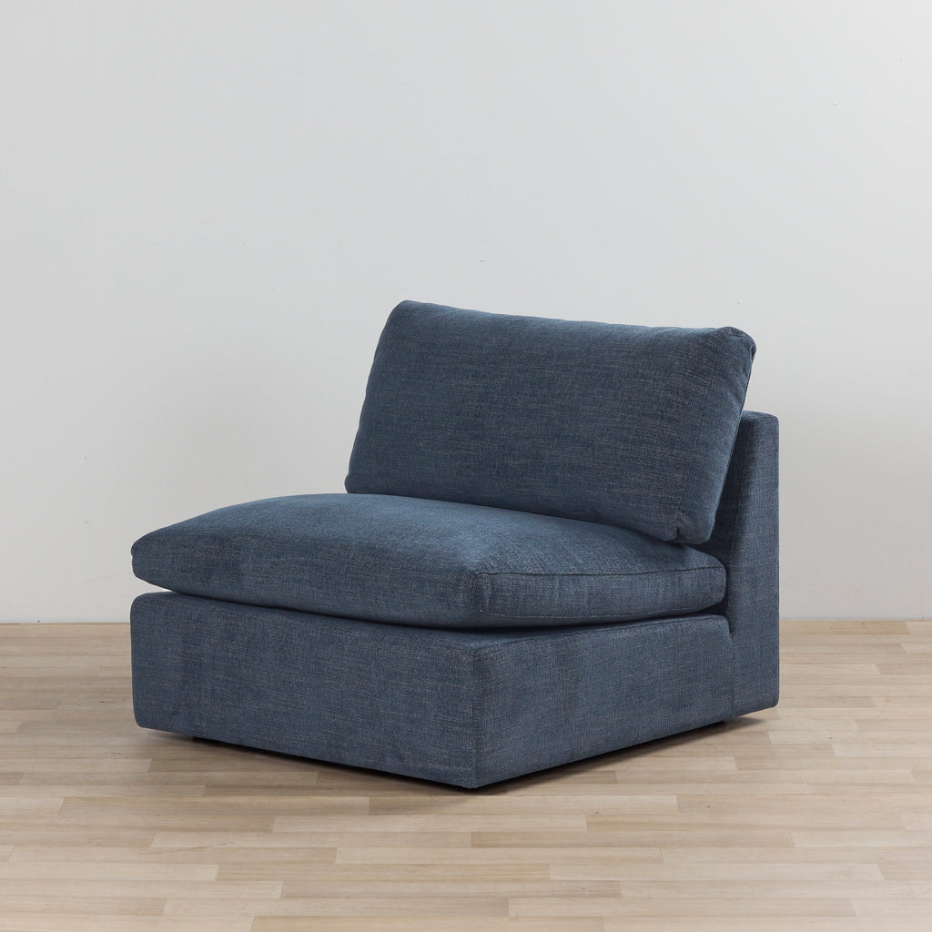 GRANADA MOD 1.5 ARMLESS - FURNITURE - 03