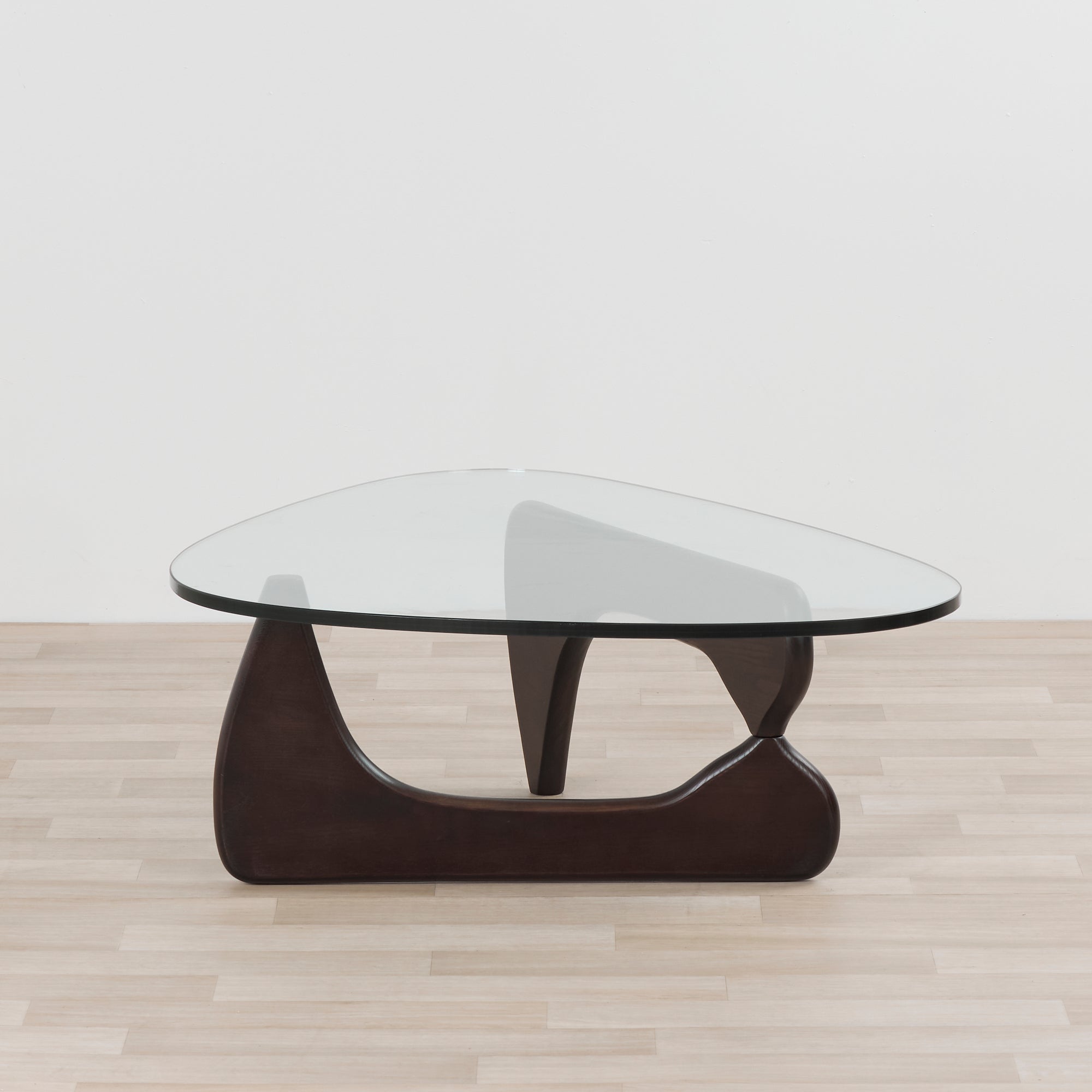 Replica Noguchi Coffee Table - Walnut