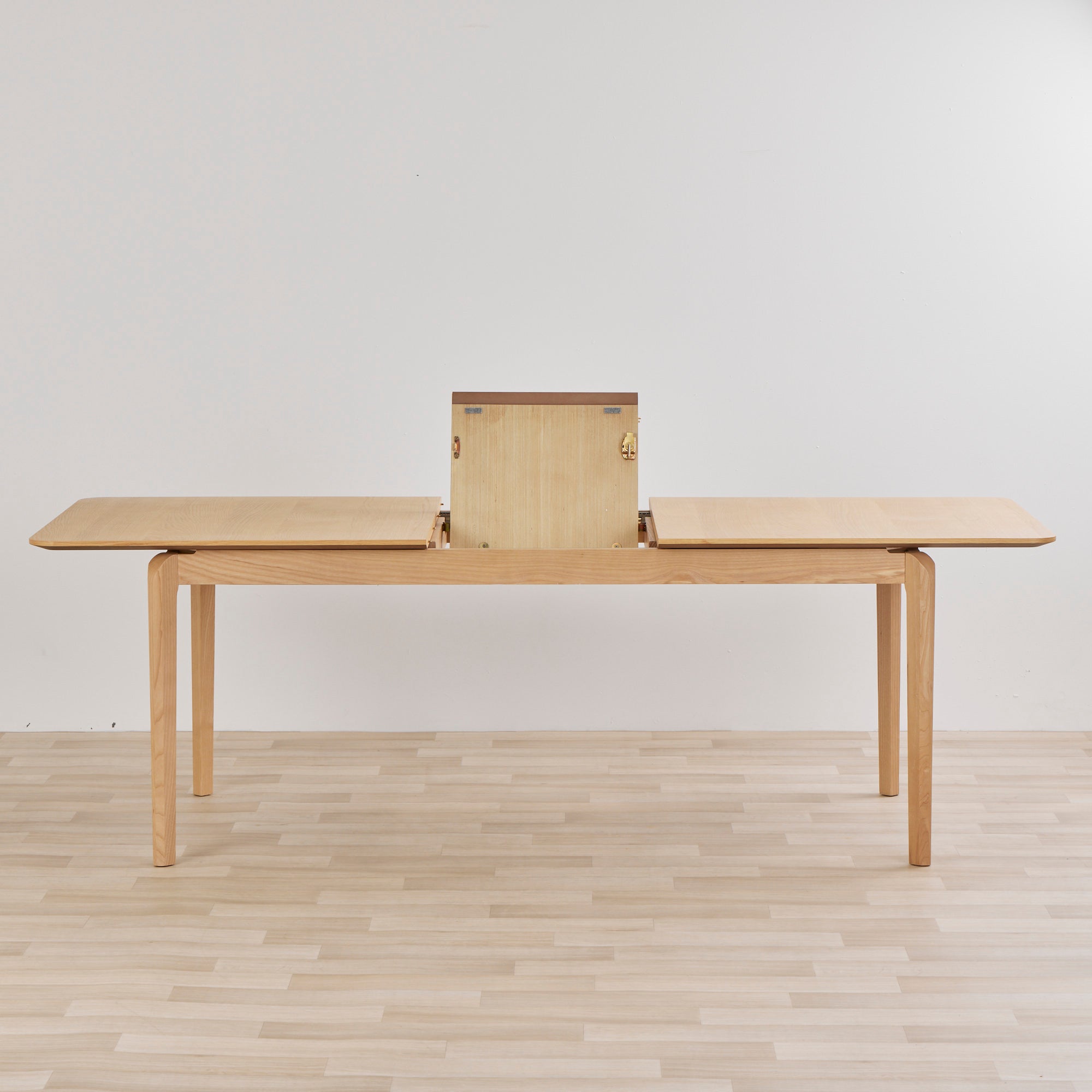 ダイニングテーブル Nora. Ella oak Dining Table Ella Dining Table - Oak – nood